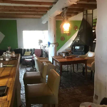 Queens Bed With Private Balcony Ostanak kod kuće